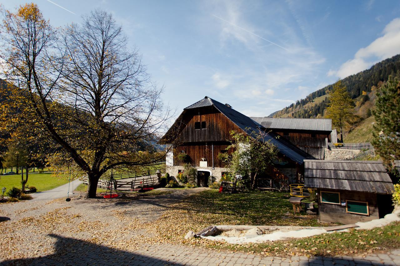 Апартаменты Biohof Seidl Бад Кляйнкирххайм Экстерьер фото